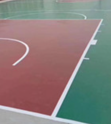 弋江篮球场地坪维修全方案